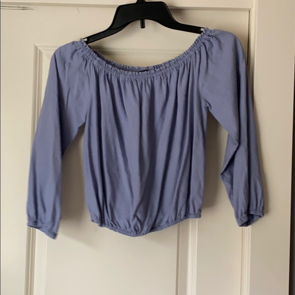 Brandy top